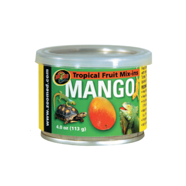 NAYECO – MANGO MIX-INS – REPTEIS