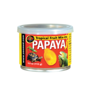 NAYECO - PAPAYA MIX-INS - REPTEIS