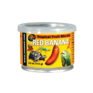 NAYECO -- RED BANANA MIX-INS - REPTEIS