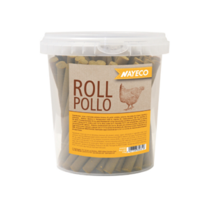 NAYECO - SNACK NYC ROLL FRANGO