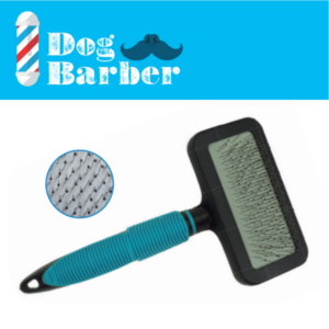 NAYECO - CARDADEIRA "DOG BARBER"