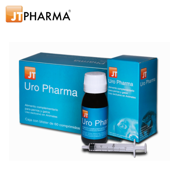 JT URO PHARMA