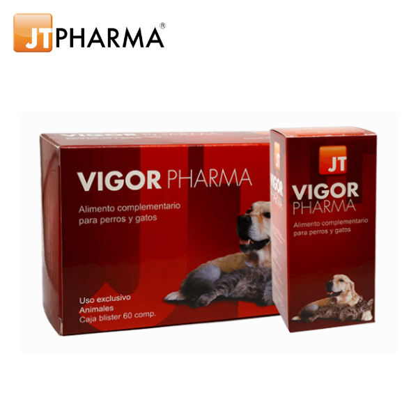 JT VIGOR PHARMA