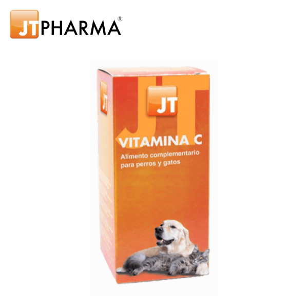 JT VITAMINA C