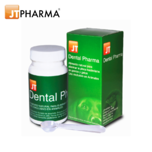 JT DENTAL PHARMA