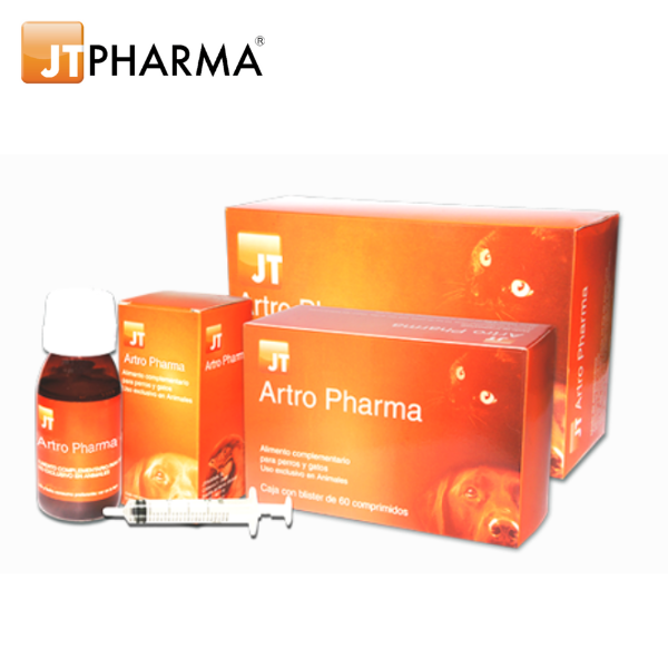 JT ARTRO PHARMA