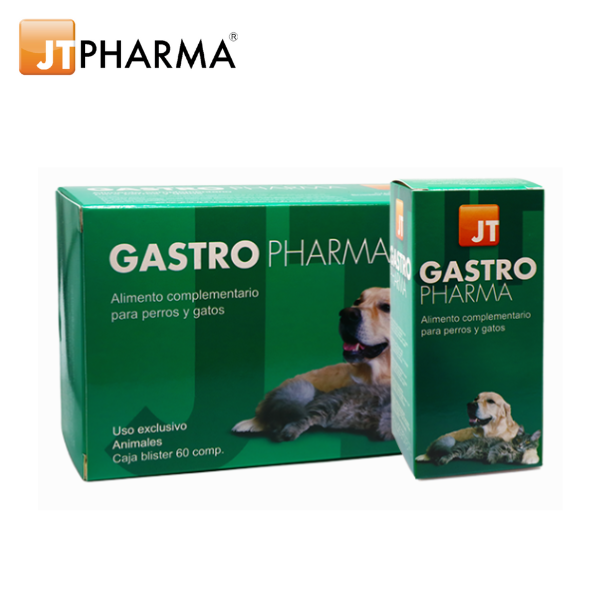 JT GASTRO PHARMA