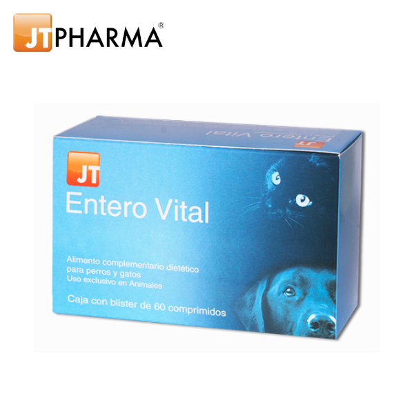 JT ENTERO VITAL PHARMA