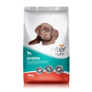 INTERNUTRI - PUPPY