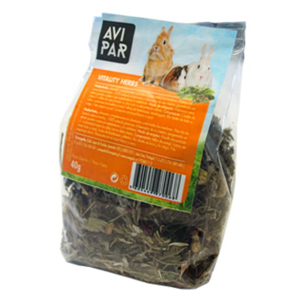 AVIPAR – VITALITY HERBS