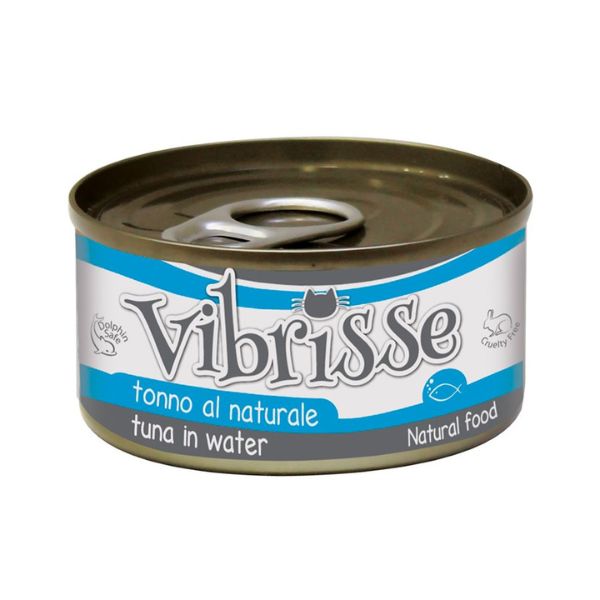 CROCI - VIBRISSE NATURAL - ATUM NATURAL