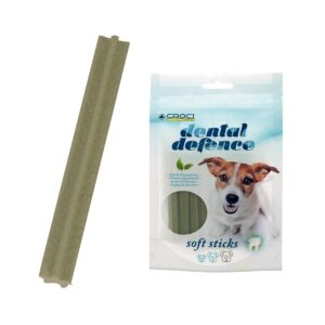 CROCI - DENTAL DEFENCE SOFT STICK - CHÁ VERDE