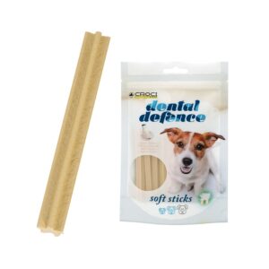 CROCI - DENTAL DEFENCE SOFT STICK - LEITE