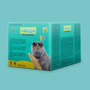 ARUBA CAT - MULTIPACK