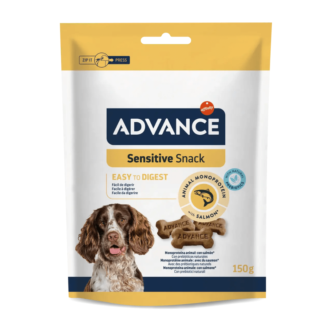 ADVANCE DOG SNACK - SENSITIVE