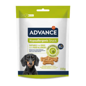 ADVANCE DOG SNACK - HYPOALLERGENIC