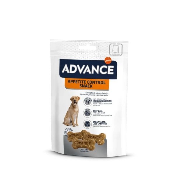 ADVANCE DOG SNACK – APETTITE CONTROL