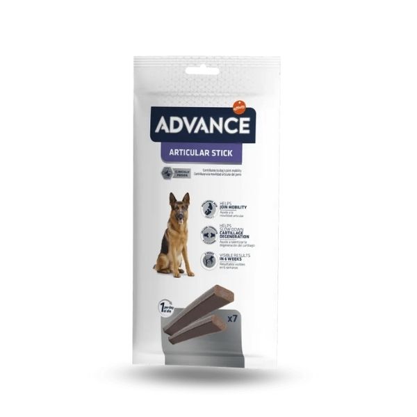 ADVANCE DOG SNACK - ARTICULAR