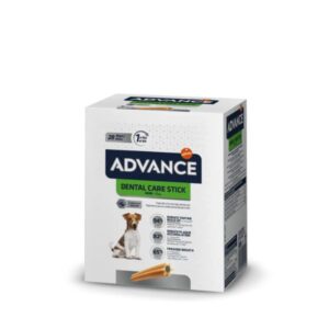 ADVANCE DOG SNACK - MINI DENTAL CARE