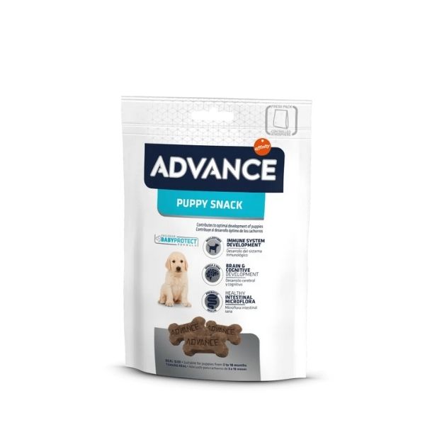 ADVANCE DOG SNACK – PUPPY