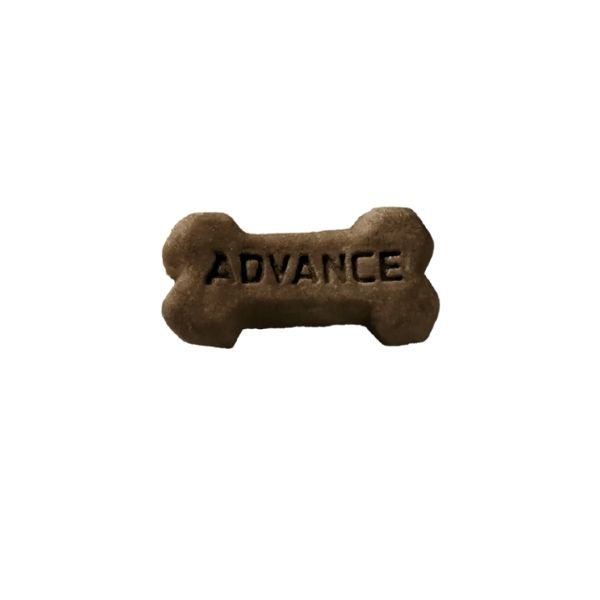 ADVANCE DOG SNACK - SENIOR +7 ANOS