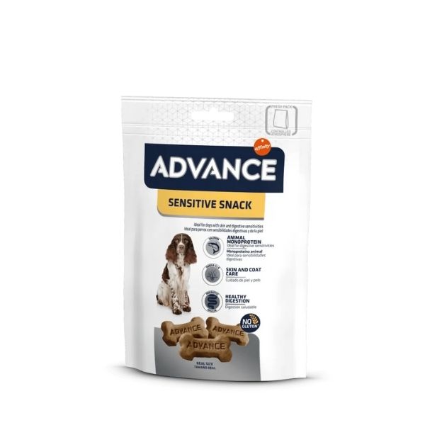 ADVANCE DOG SNACK – SENSITIVE