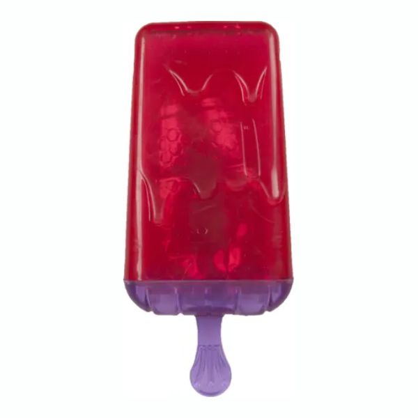 BRINQUEDO GELADO REFRESCANTE “LOLLY” – FLAMINGO