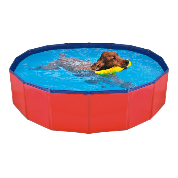 NAYECO - PISCINA PARA CÃO