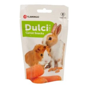 FLAMINGO - SNACKS "DULCI" CENOURA