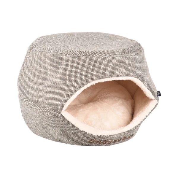 FLAMINGO – CAMA PARA GATO “SNOOZEBAY”