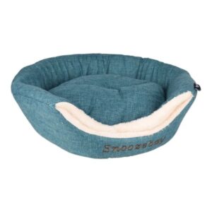 FLAMINGO - CAMA PARA GATO "SNOOZEBAY"