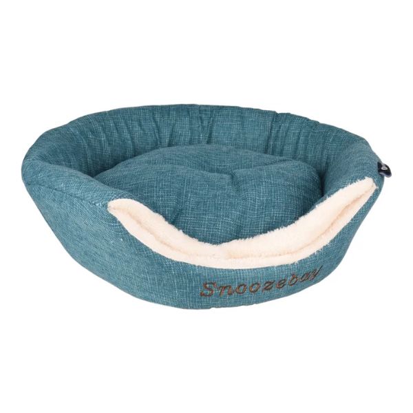 FLAMINGO – CAMA PARA GATO “SNOOZEBAY”