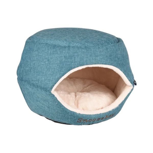 FLAMINGO – CAMA PARA GATO “SNOOZEBAY”