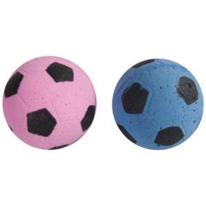 BRINQUEDO «MILA FOOTBALL MIX» PARA GATOS