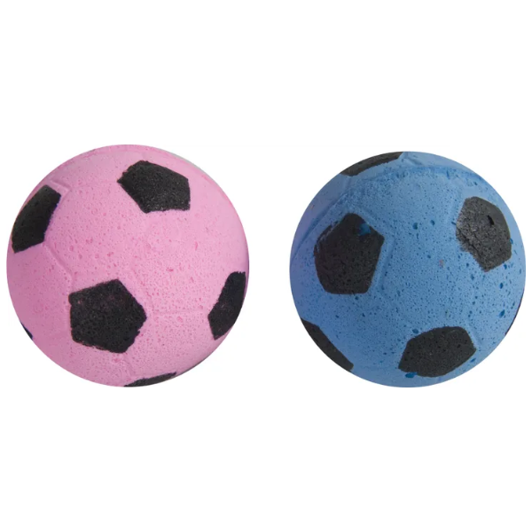 BRINQUEDO «MILA FOOTBALL MIX» PARA GATOS