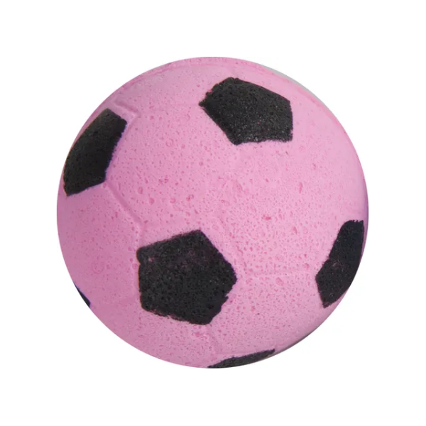 BRINQUEDO «MILA FOOTBALL MIX» PARA GATOS