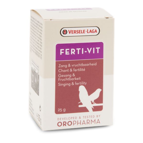 VERSELE-LAGA - FERTI-VIT