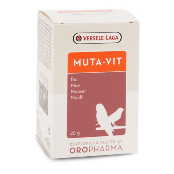 VERSELE-LAGA - MUTA-VIT