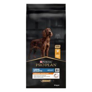 PURINA PRO PLAN DOG - LARGE ATHLETIC ADULT - FRANGO