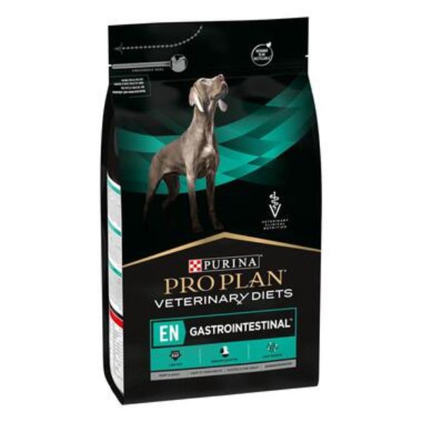 PURINA PRO PLAN VETERINARY DIETS – GASTROINTESTINAL