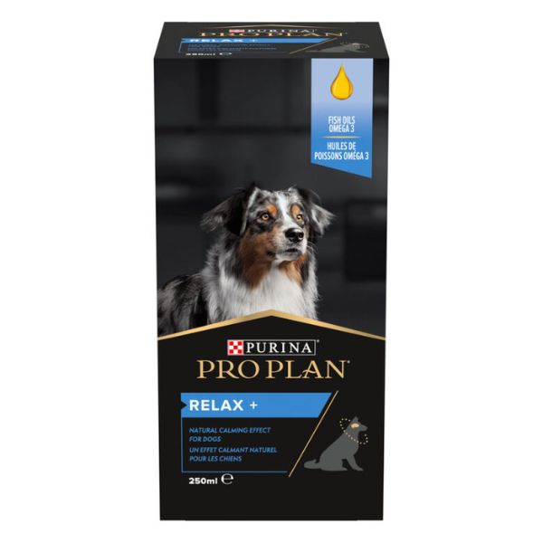 PURINA PRO PLAN DOG - SUPLEMENTO RELAX