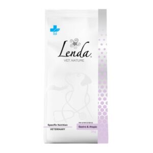 LENDA DOG - GASTRO ATOPIC