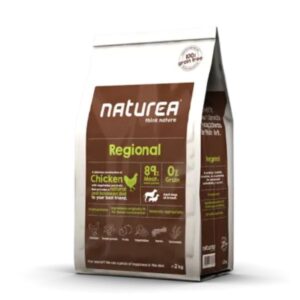 NATUREA - REGIONAL FRANGO