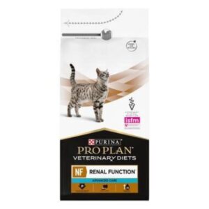 PURINA PRO PLAN CAT - VETERINARY DIETS "RENAL FUCTION ADVANCE CARE"