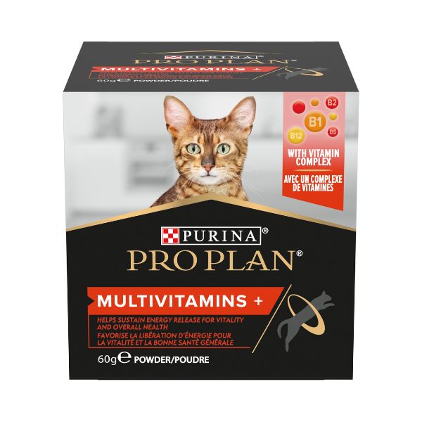 PURINA PRO PLAN DOG - SUPLEMENTO MULTIVITAMINS