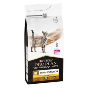 PURINA PRO PLAN CAT - VETERINARY DIETS "RENAL FUCTION EARLY CARE"