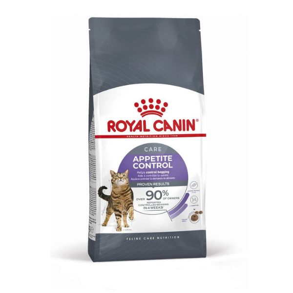 ROYAL CANIN CAT – APPETITE CONTROL