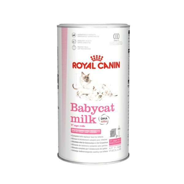 ROYAL CANIN – BABYCAT MILK