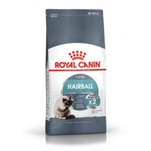 ROYAL CANIN CAT - HAIRBALL CARE