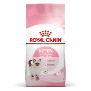 ROYAL CANIN - KITTEN